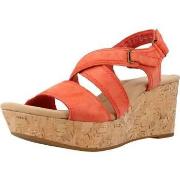 Sandaalit Clarks  ROSE WAY  39 1/2