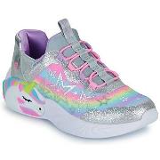 Lastenkengät Skechers  SLIP-INS:  UNICORN DREAMS - STARRY LITE  27