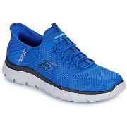 Kengät Skechers  SUMMITS SLIP-INS  43