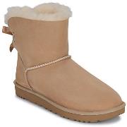 Kengät UGG  MINI BAILEY BOW II  36