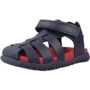 Poikien sandaalit Geox  B SANDAL FUSBETTO BO  22