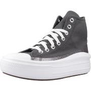 Tennarit Converse  CTAS MOVE HI  35 1/2