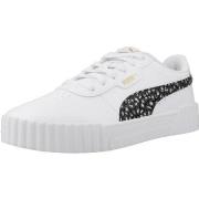 Tennarit Puma  CARINA 3.0 ANIMAL JR  36