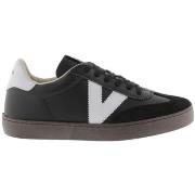 Tennarit Victoria  Trainers 126186 - Negro  36