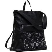 Reppu Desigual  BAG_METAL DANDELION_PRETORIA 25SAKP22  Yksi Koko