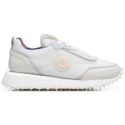 Tennarit Sanjo  Retro Runner - White  39