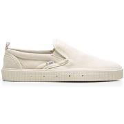 Kengät Sanjo  Slip On - Ecru  37