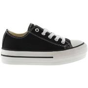 Tennarit Victoria  Sneakers 061100 - Negro  37