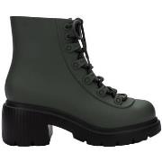 Saappaat Melissa  Coturno - Green/Black  37