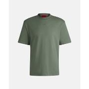 Lyhythihainen t-paita BOSS  50488330 DAPOLINO  EU XXL