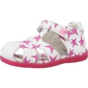 Tyttöjen sandaalit Agatha Ruiz de la Prada  242902A  18