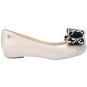 Balleriinat Melissa  Ultragirl Classic Bow - Beige/Black  37