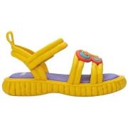 Poikien sandaalit Melissa  MINI  Baby Create + Play Doh Sandals - Yell...