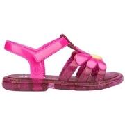 Poikien sandaalit Melissa  MINI  Baby Hip Bloomy Sandals - Pink  22 / ...