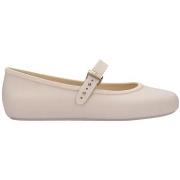 Balleriinat Melissa  Soft Ballerina - Beige/Beige  37