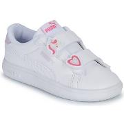 Lastenkengät Puma  Smash 3.0 Badges V Inf  20