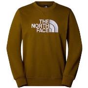 Svetari The North Face  NF0A89EK  EU S