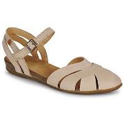 Sandaalit El Naturalista  STELLA  37