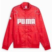 Takit Puma  RACER JACKET FOR ALL TIME  EU M