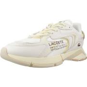 Tennarit Lacoste  L003 NEO  40