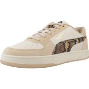 Tennarit Puma  Sport   Zapatillas Mujer Modèle Caven 2.0 Snake  38