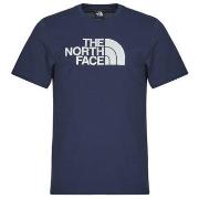 Lyhythihainen t-paita The North Face  S/S Easy Tee  EU S