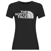 Lyhythihainen t-paita The North Face  S/S Easy Tee  EU S