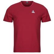 Lyhythihainen t-paita Le Coq Sportif  ESS TEE SS N°1 M  EU S