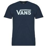 Lyhythihainen t-paita Vans  MN VANS CLASSIC  EU M