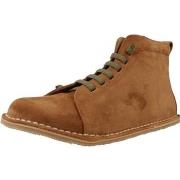 Kävelykengät Boston  Respetuoso Hombre Modèle Forcen  36