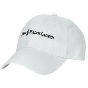 Lippalakit Polo Ralph Lauren  CLS SPRT CAP-CAP-HAT  Yksi Koko