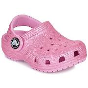 Lasten Puukengät Crocs  Classic Glitter Clog T  24 / 25