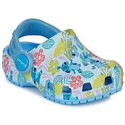 Lasten Puukengät Crocs  Stitch Classic Clog T  24 / 25