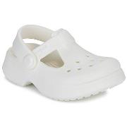 Lasten Puukengät Crocs  Classic Mary Jane Clog T  24 / 25