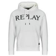 Svetari Replay  SWEATSHIRT  EU S