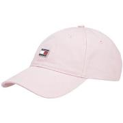 Lippalakit Tommy Jeans  HERITATGE PLAQUE CAP  Yksi Koko