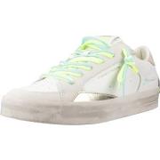 Tennarit Crime London  SK8 DELUXE  37