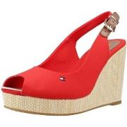 Sandaalit Tommy Hilfiger  ICONIC ELENA SLING BACK  41