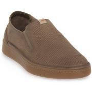 Kengät Fluchos  VEGABUCK MARMOTTA  42