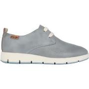 Tennarit Pikolinos  Madrid  41