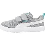 Tennarit Puma  COURTFLEX V3 MESH PS  34
