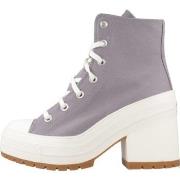 Saappaat Converse  CHUCK 70 DE LUXE HEEL  38