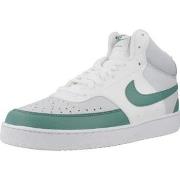 Tennarit Nike  COURT VISION MID NN  44