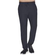 Jogging housut / Ulkoiluvaattee Skechers  Ultra Go Lite Tapered Pant  ...