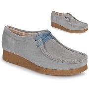 Kengät Clarks  WALLABEE EVOSH  37