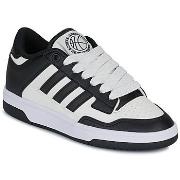 Lastenkengät adidas  RAPID COURT LOW J  36