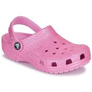 Lasten Puukengät Crocs  Classic Glitter Clog K  32 / 33