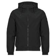 Pusakka Jack & Jones  JJEBASIC SOFTSHEL  EU XXL