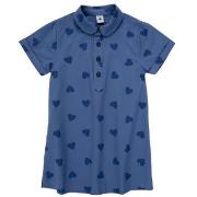 Lyhyt mekko Petit Bateau  BIBICHE  12 vuotta