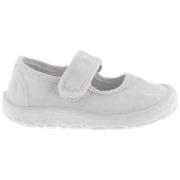 Lastenkengät Victoria  Barefoot Baby Shoes 370109 - Blanco  18